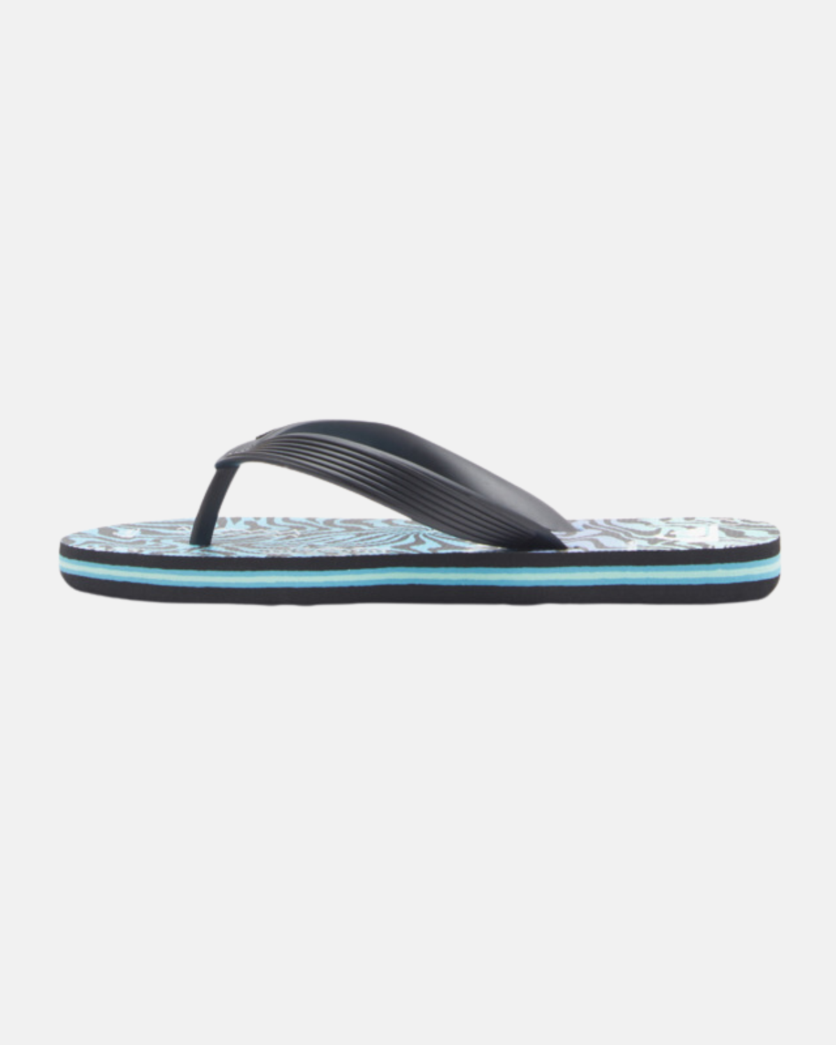 Boys Molokai Art II Flip-Flops - Quiksilver Singapore 