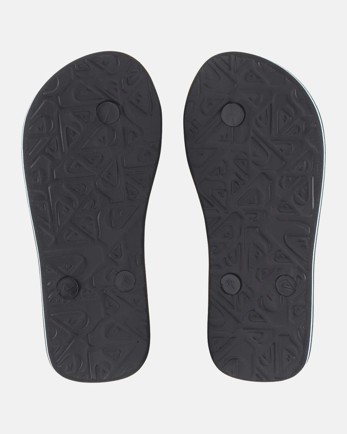 Boys Molokai Art II Flip-Flops - Quiksilver Singapore 