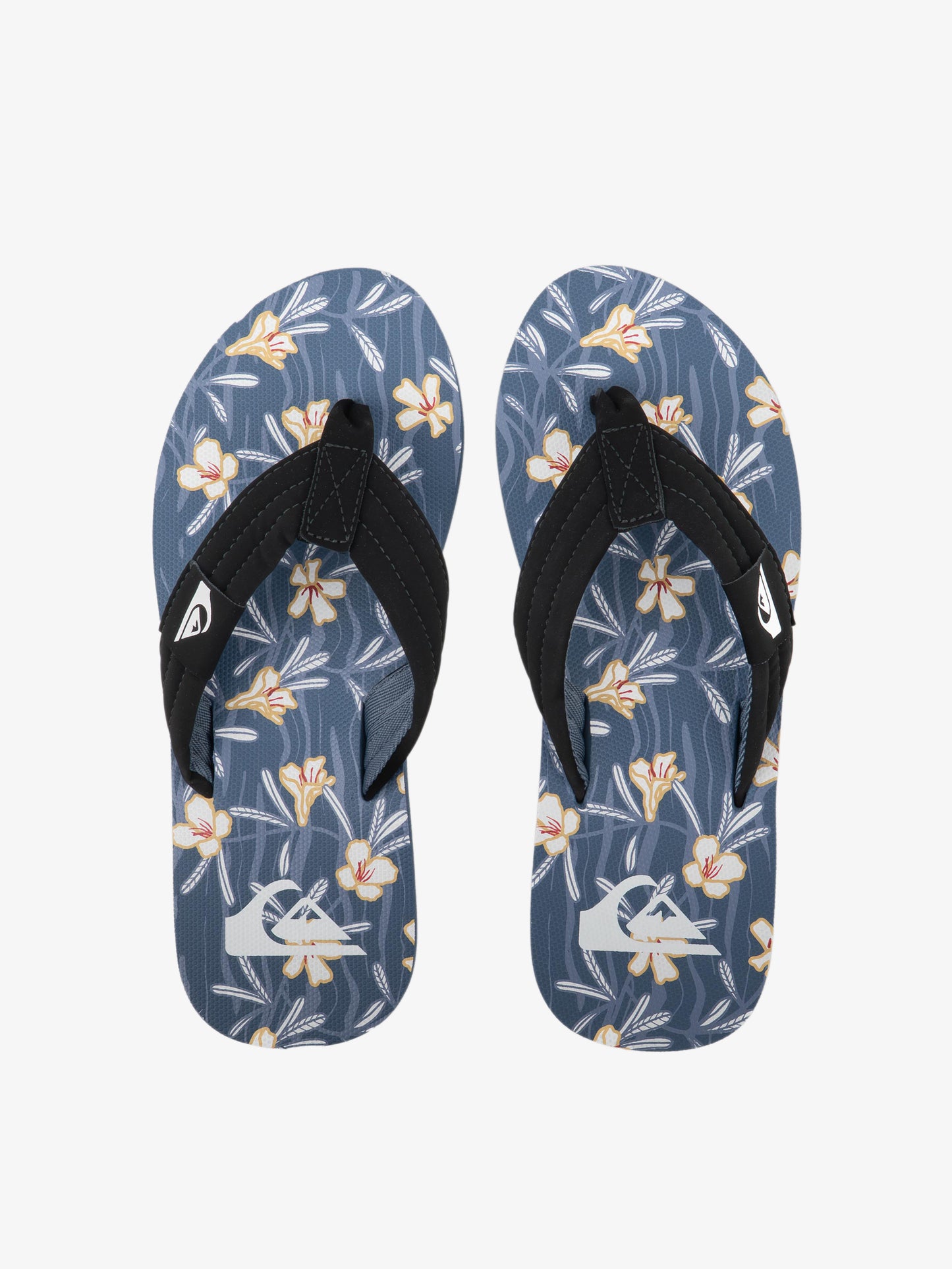 Mens Moncata Layback Sandals - Quiksilver Singapore 