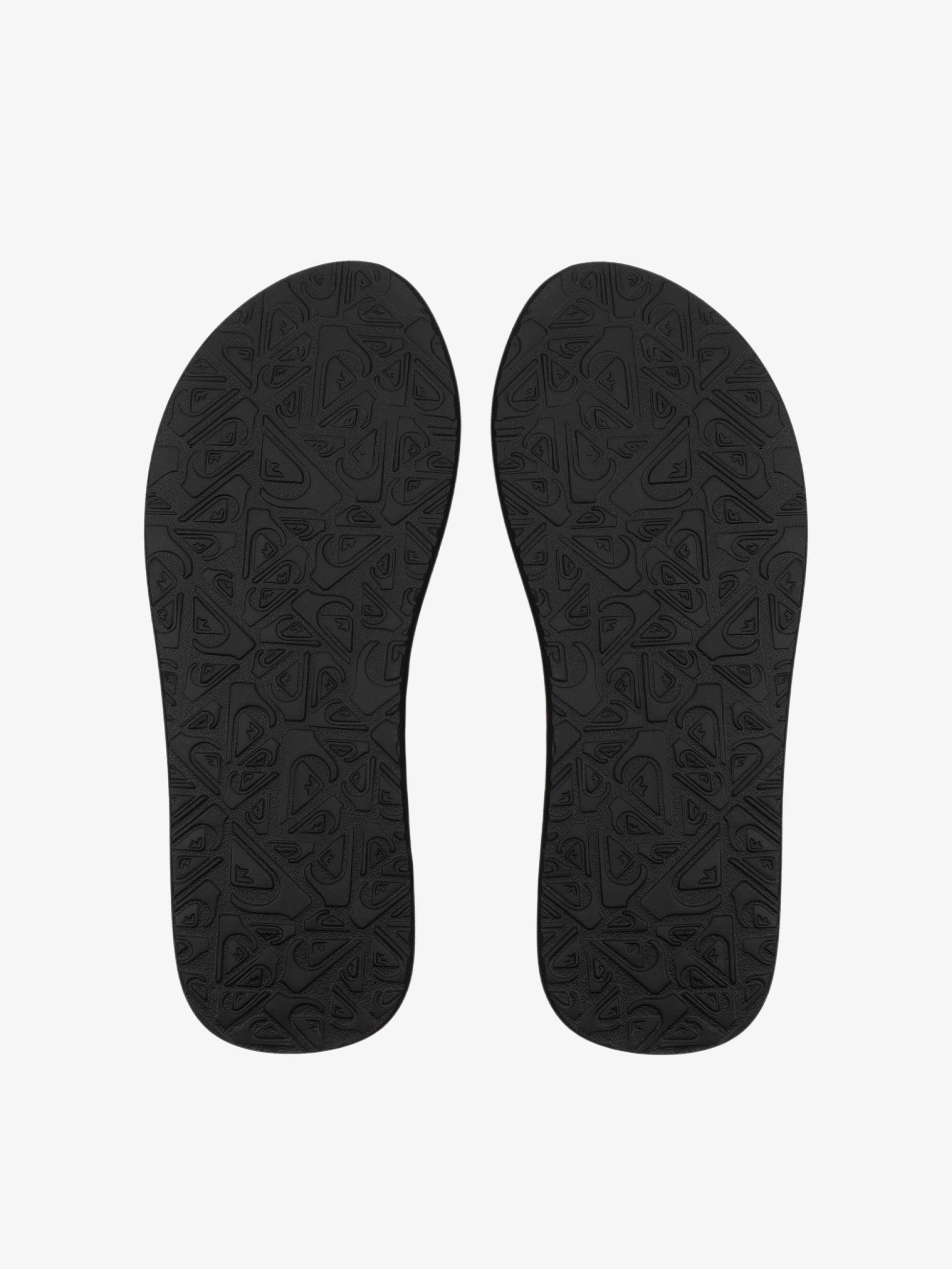Mens Moncata Layback Sandals - Quiksilver Singapore 