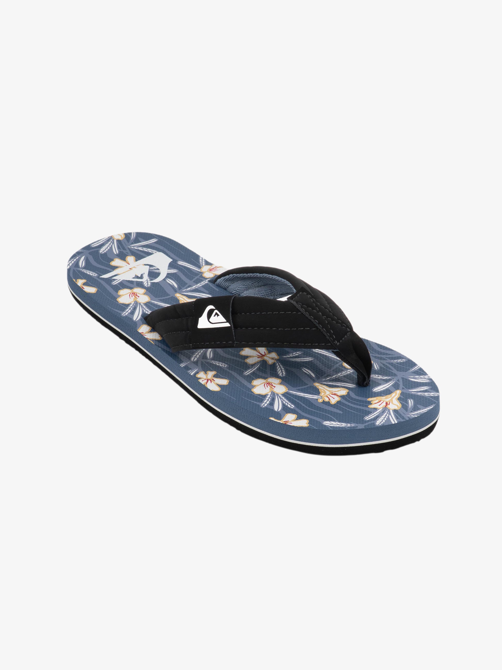 Mens Moncata Layback Sandals - Quiksilver Singapore 