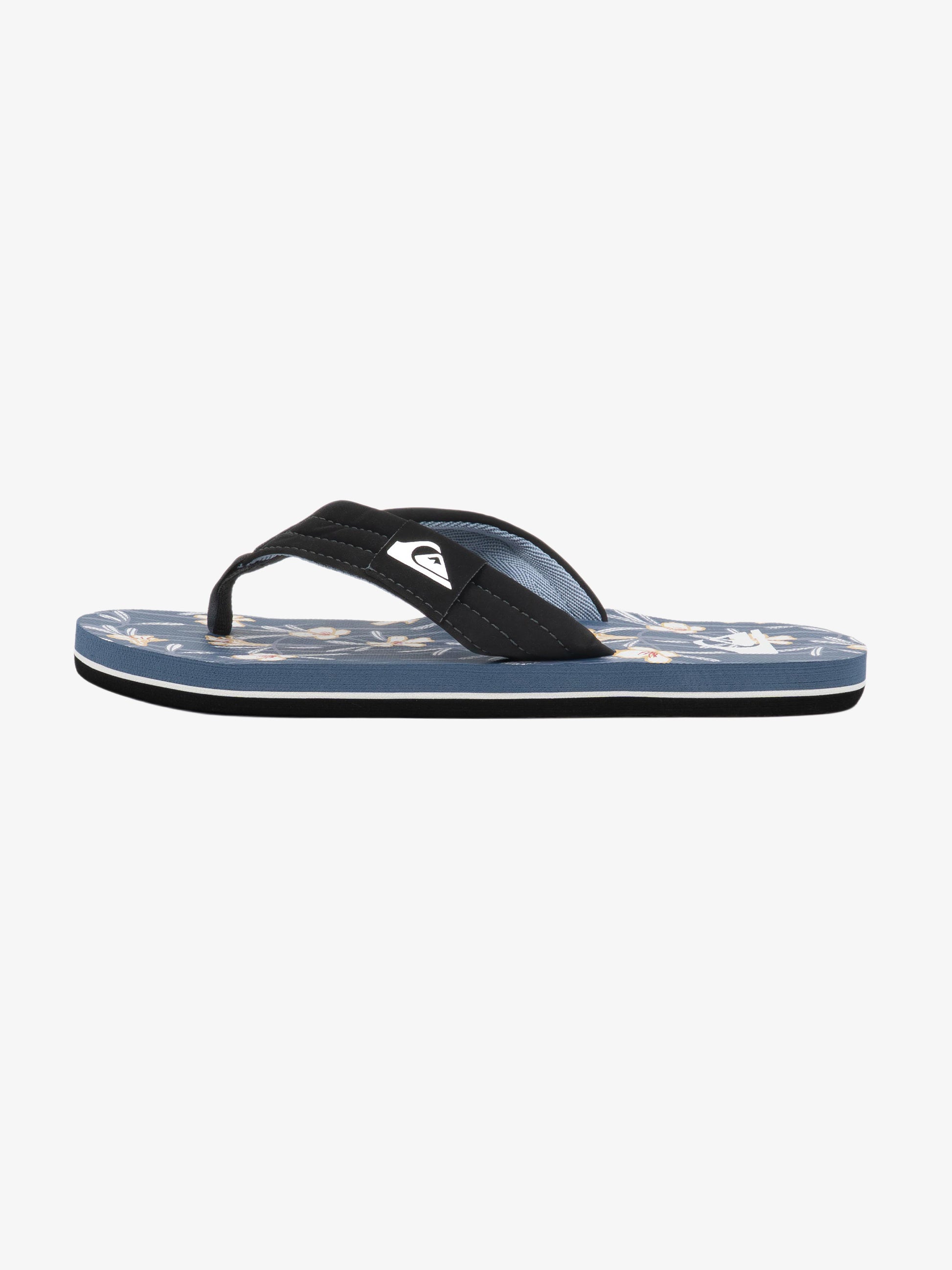 Mens Moncata Layback Sandals - Quiksilver Singapore 