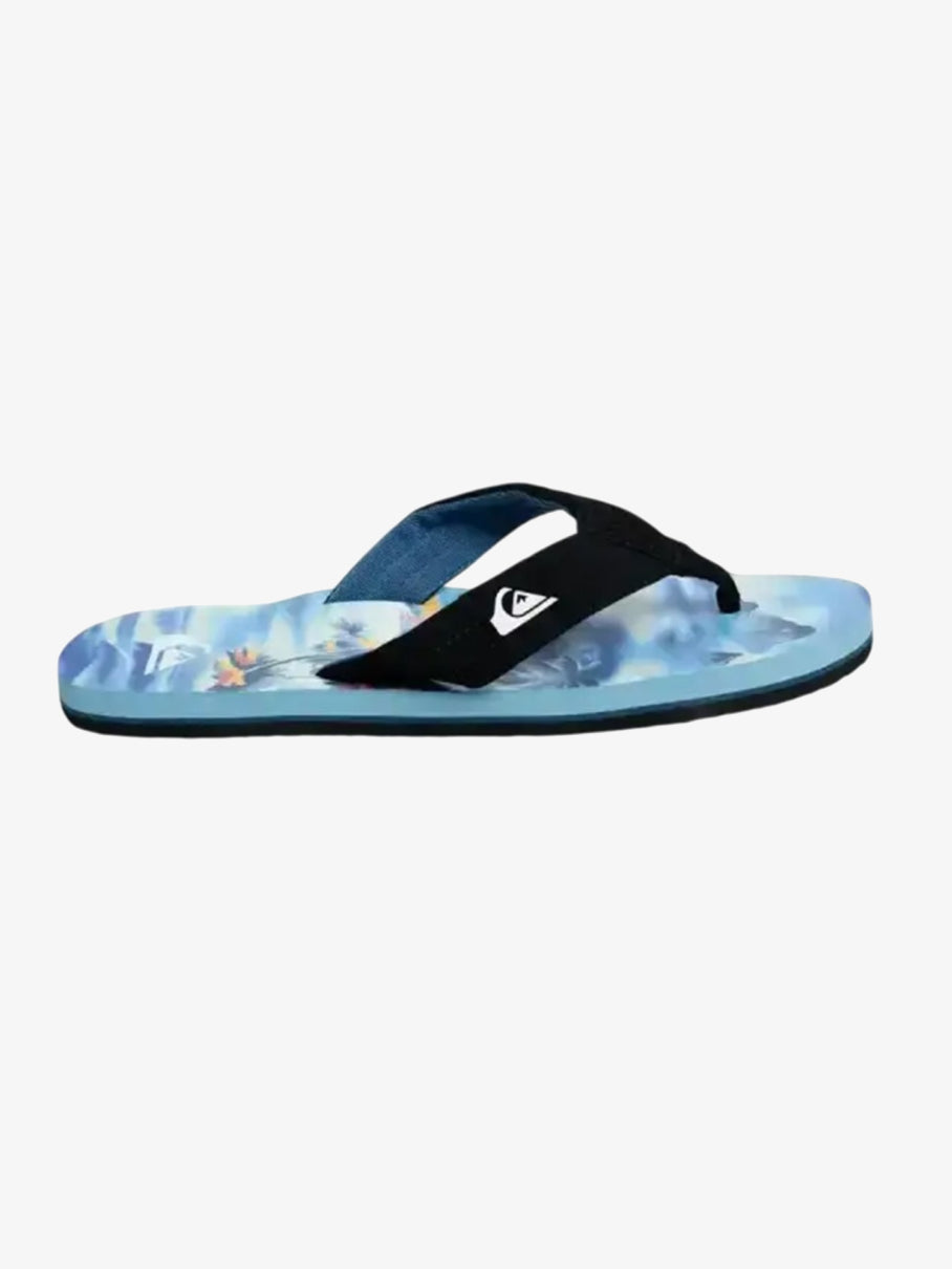 Mens Moncata Layback Sandals - Quiksilver Singapore 