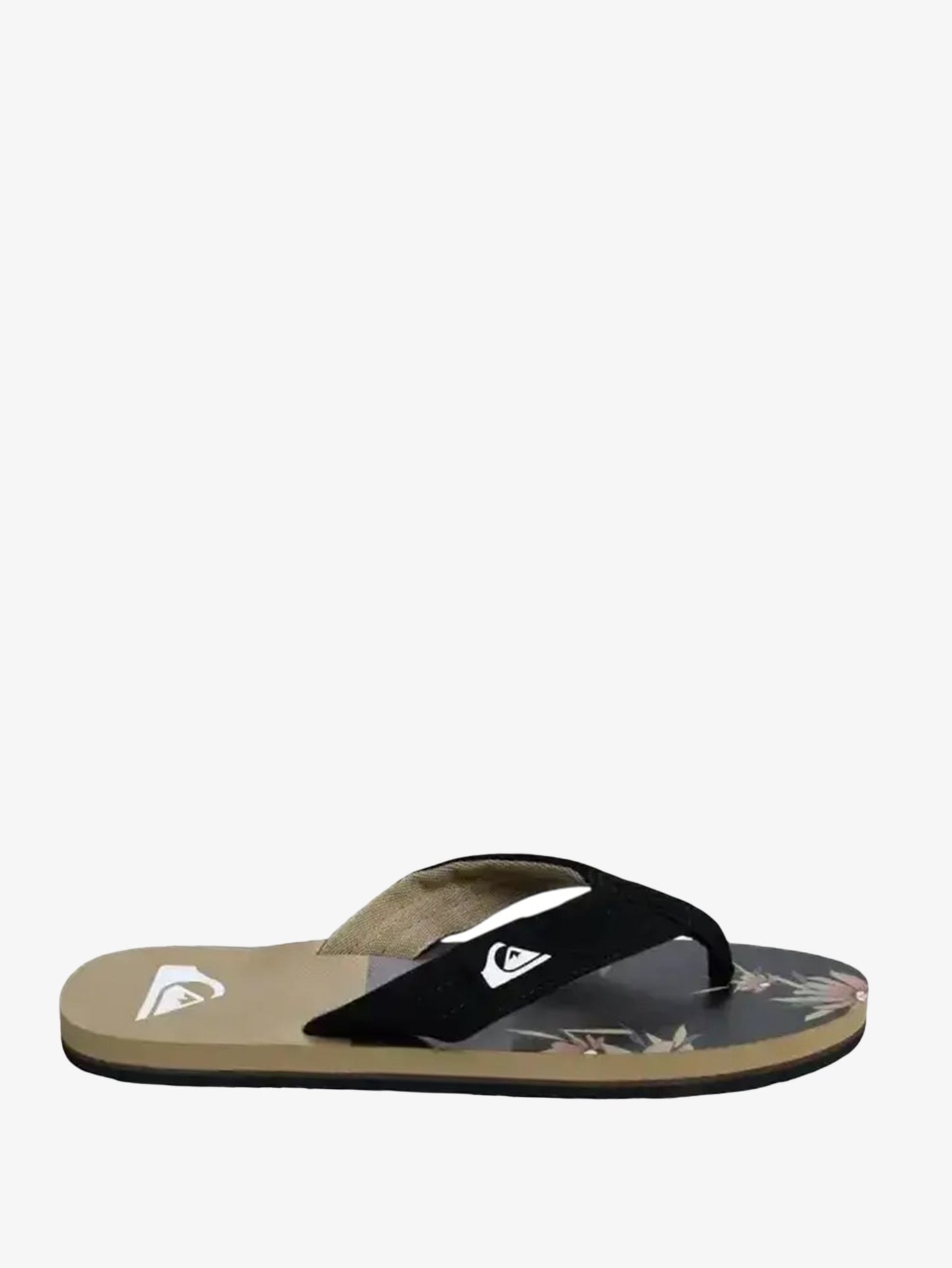 Mens Moncata Layback Sandals - Quiksilver Singapore 