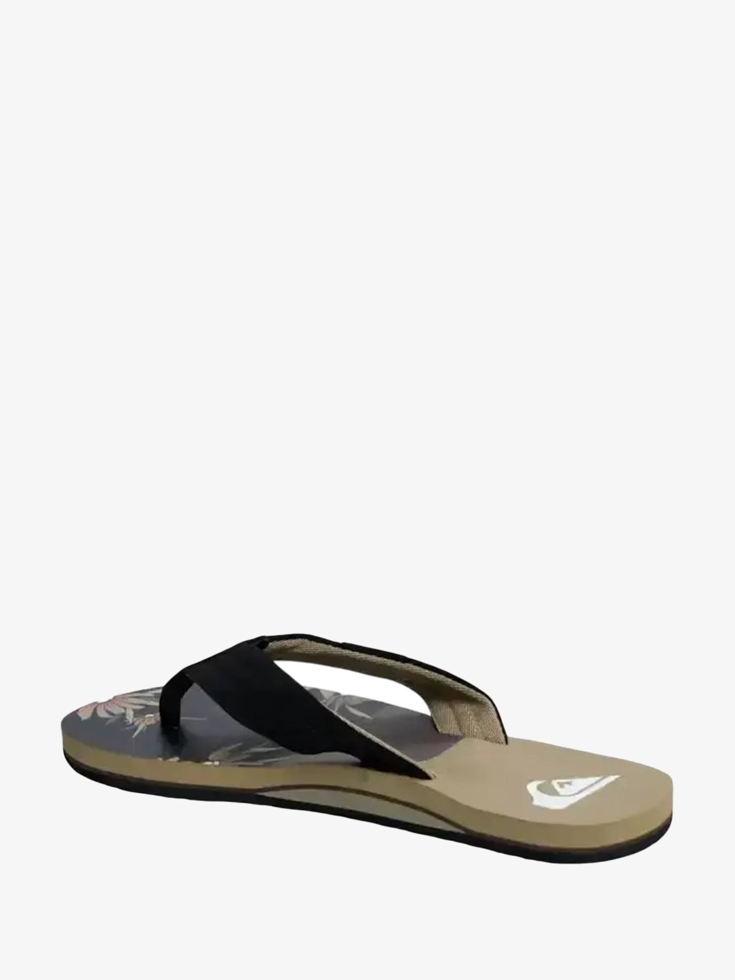 Mens Moncata Layback Sandals - Quiksilver Singapore 