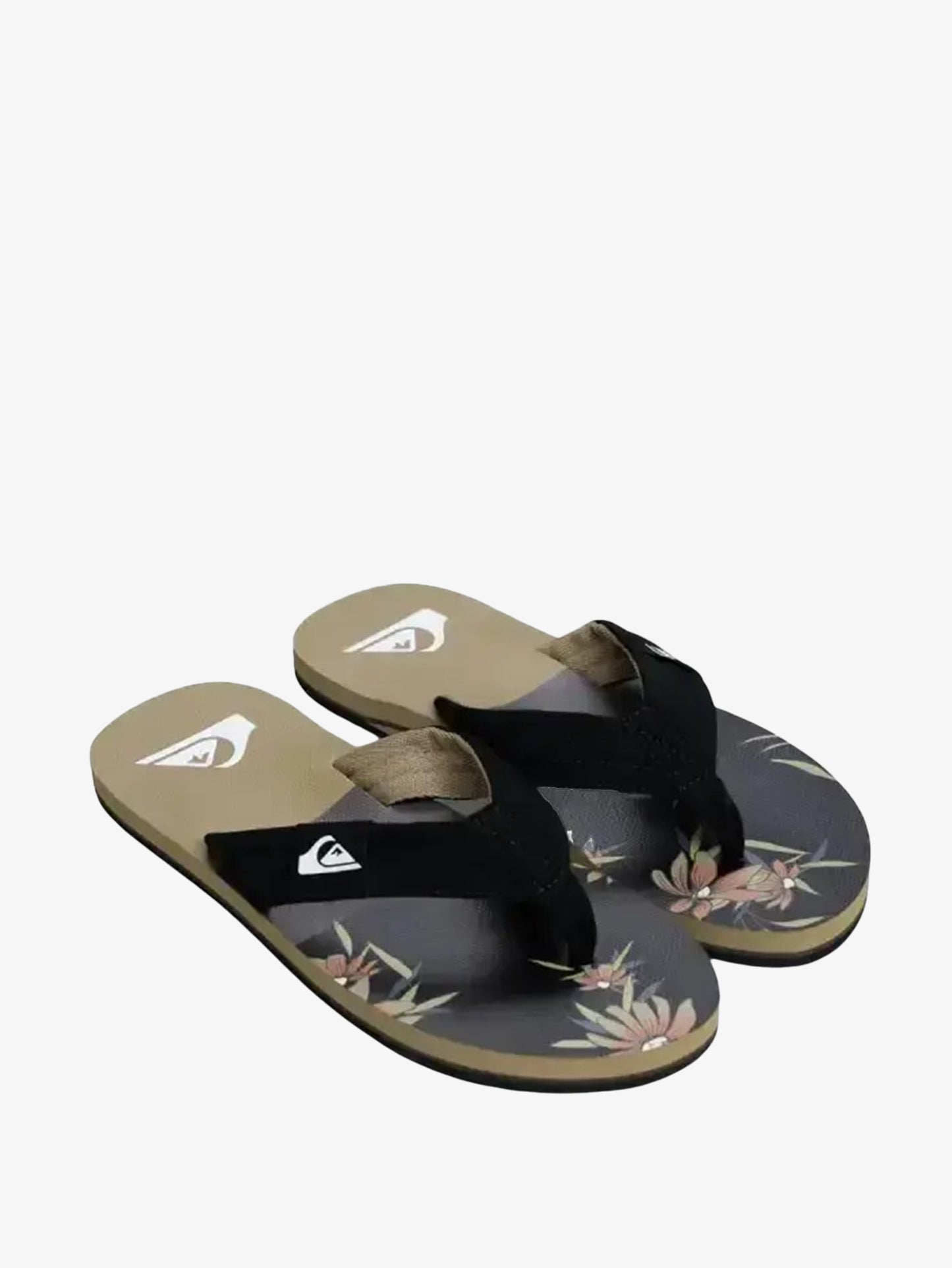 Mens Moncata Layback Sandals - Quiksilver Singapore 