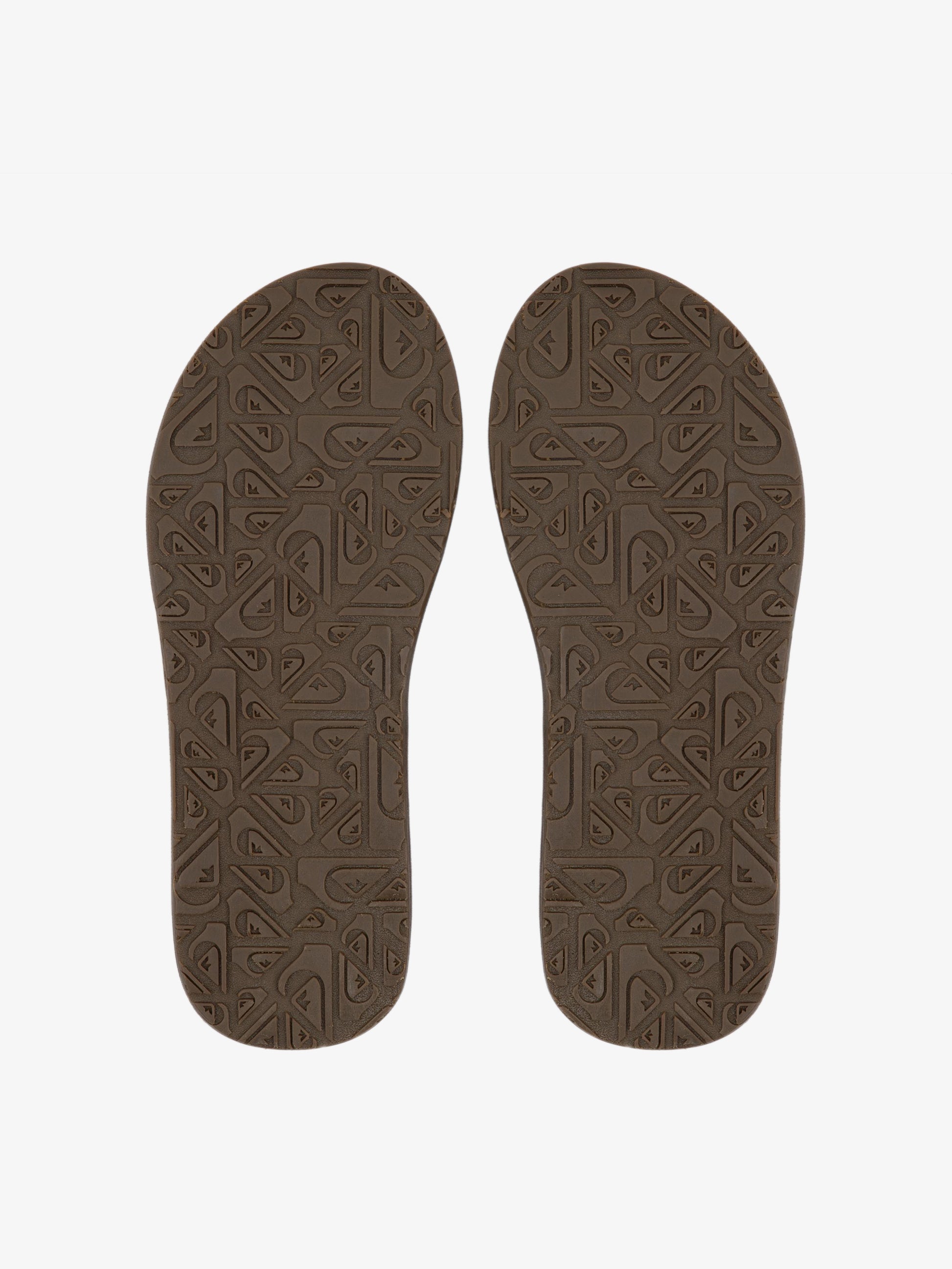 Mens Carver Suede Co Sandals - Quiksilver Singapore 