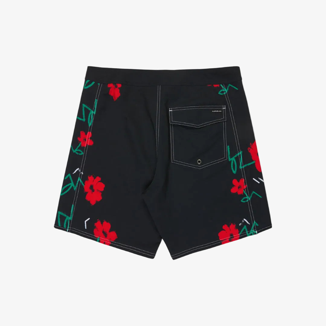 Mens Surfsilk Arch 18" Boardshorts