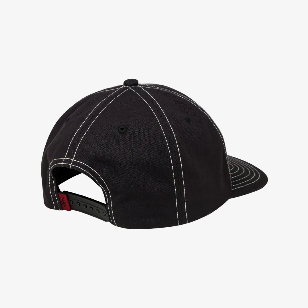 Mens Mercury Trucker Cap - Quiksilver Singapore 