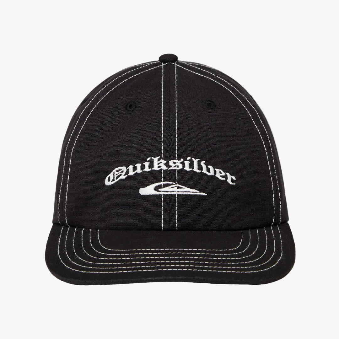 Mens Mercury Trucker Cap - Quiksilver Singapore 