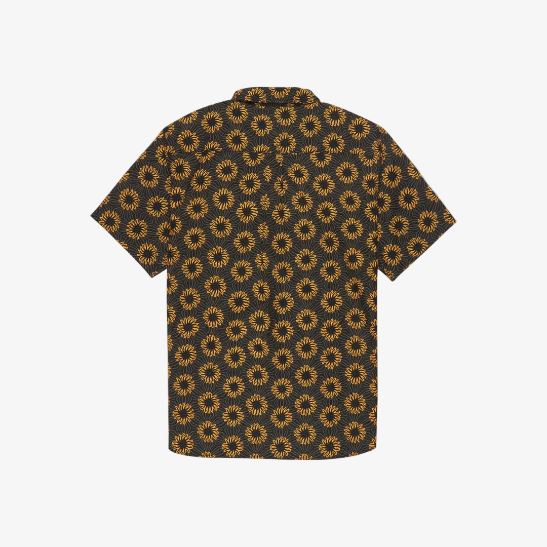 Mens Apero Classic Short Sleeve Shirt