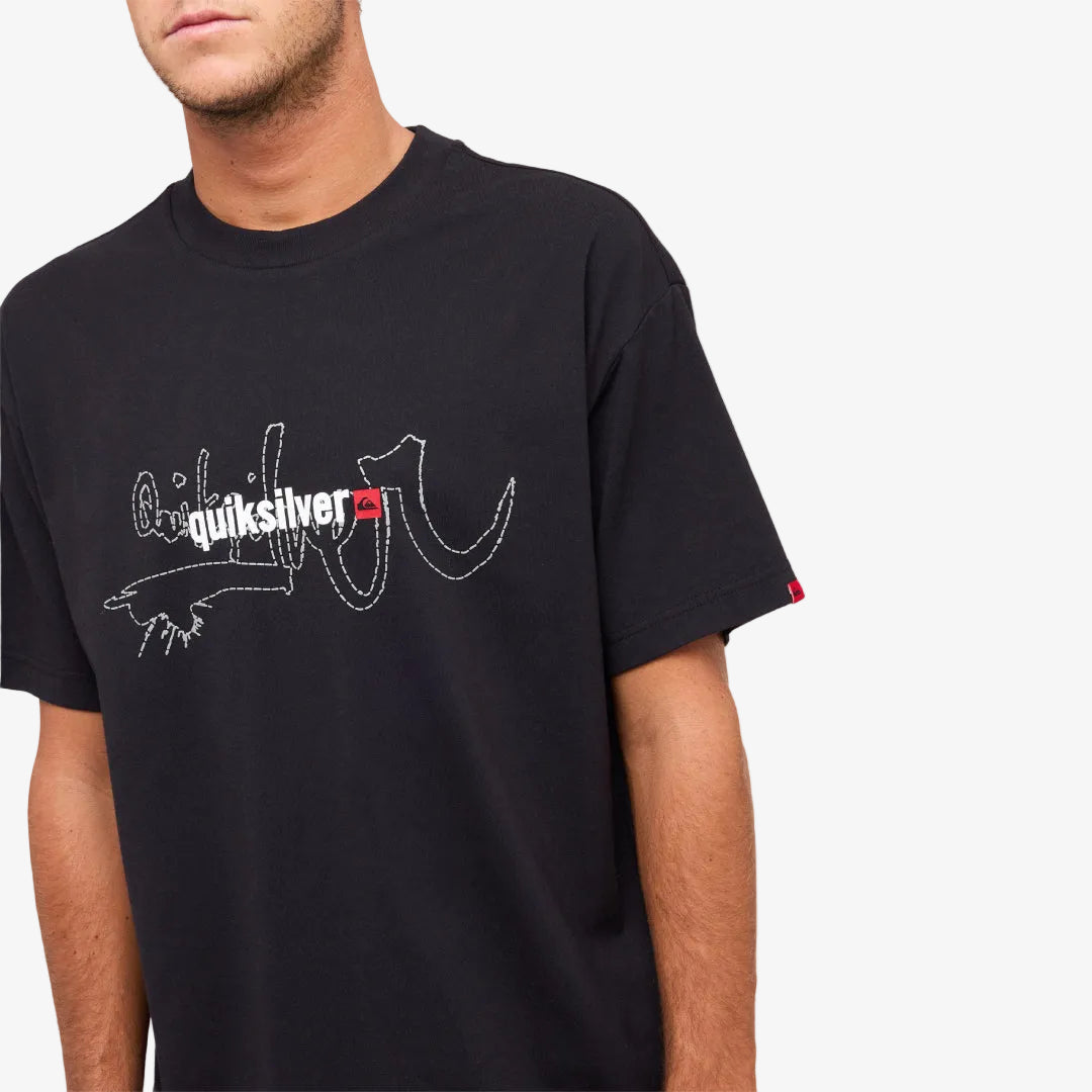 Mens YG Surge T-Shirt