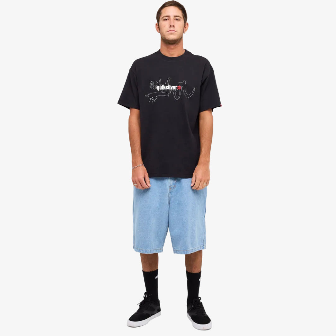 Mens YG Surge T-Shirt