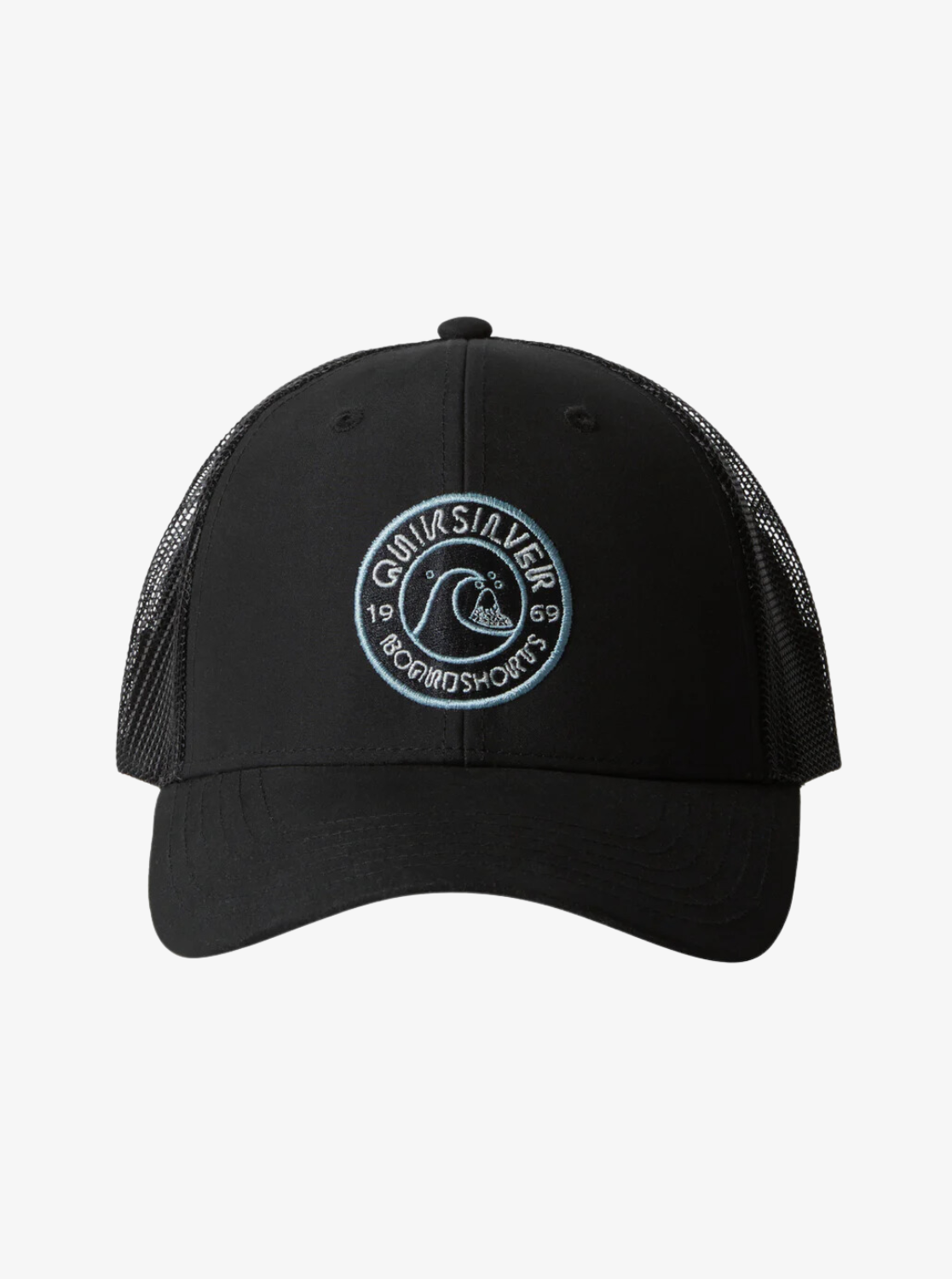 Mens Bonk Yonkers Trucker Cap - Quiksilver Singapore 