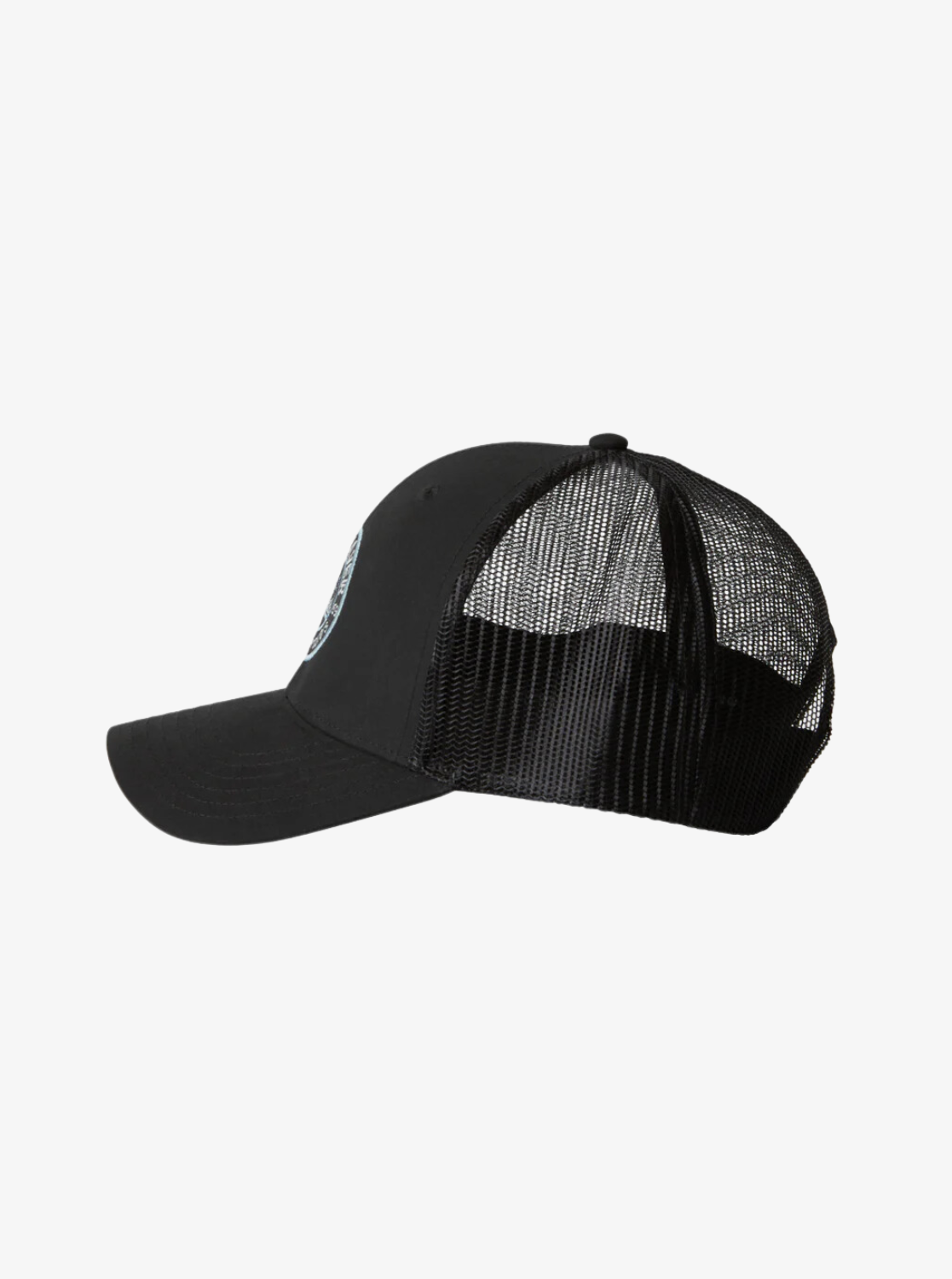 Mens Bonk Yonkers Trucker Cap - Quiksilver Singapore 