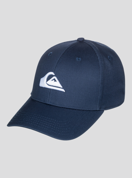 Mens Decades Snapback Cap - Quiksilver Singapore 