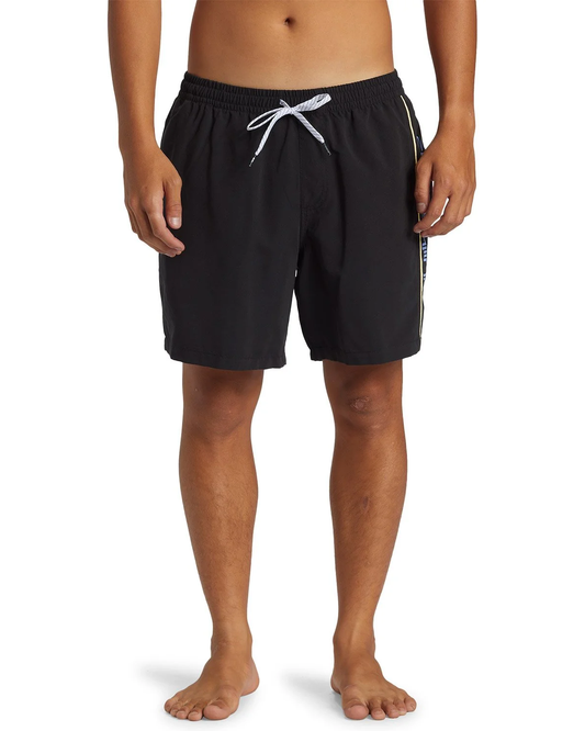 Mens Everyday Vert Volley 16" Swim Shorts - Quiksilver Singapore 