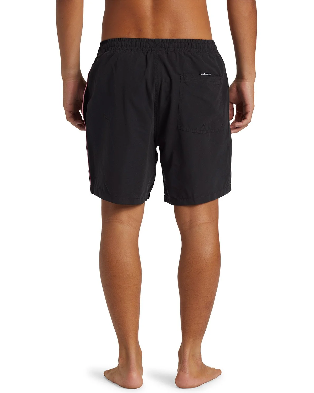 Mens Everyday Vert Volley 16" Swim Shorts - Quiksilver Singapore 