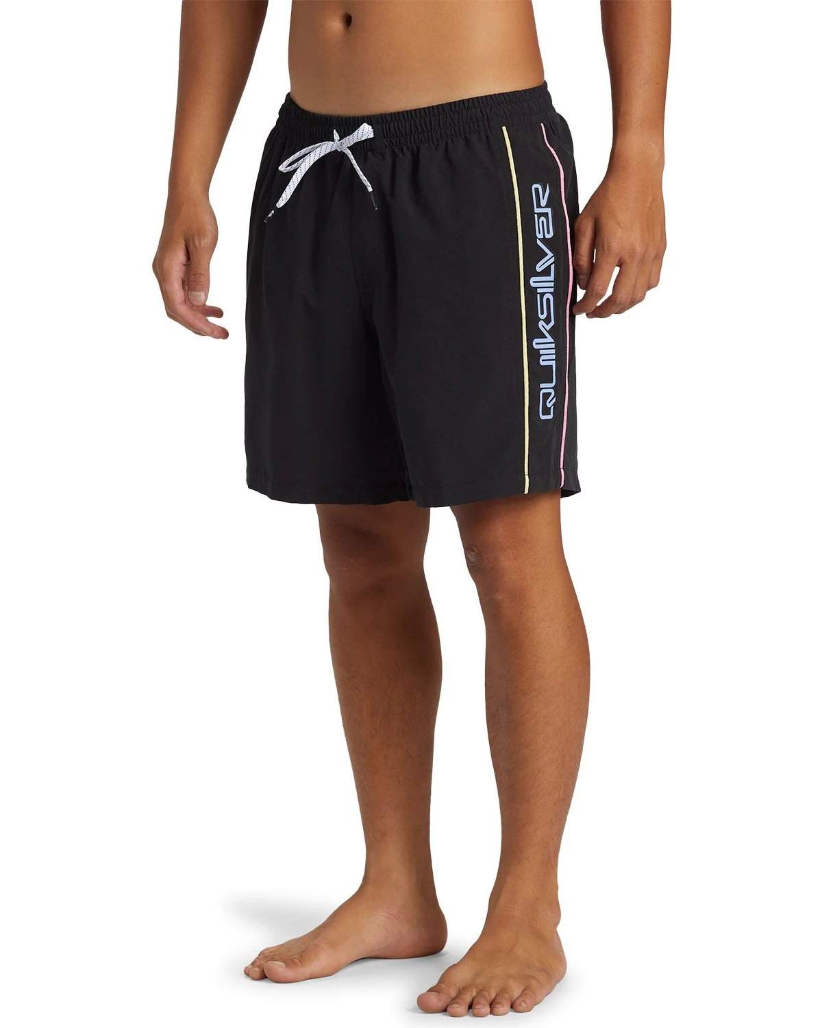 Mens Everyday Vert Volley 16" Swim Shorts - Quiksilver Singapore 