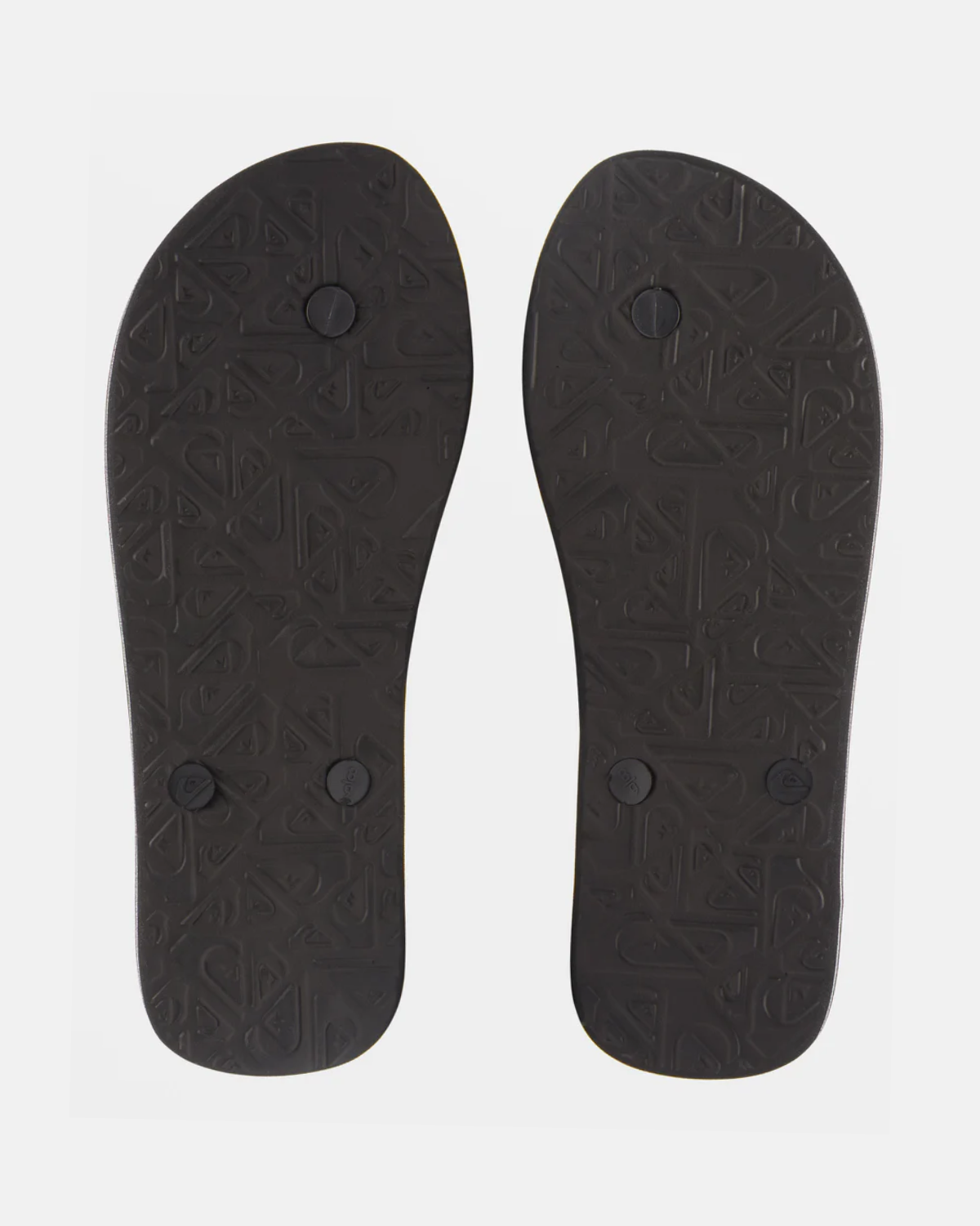 Mens Molokai Art II Flip Flops - Quiksilver Singapore 