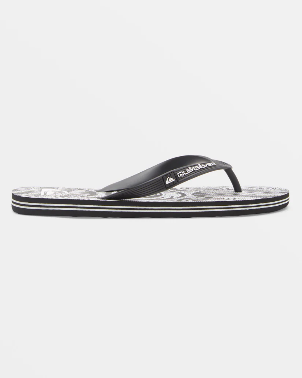 Mens Molokai Art II Flip Flops - Quiksilver Singapore 