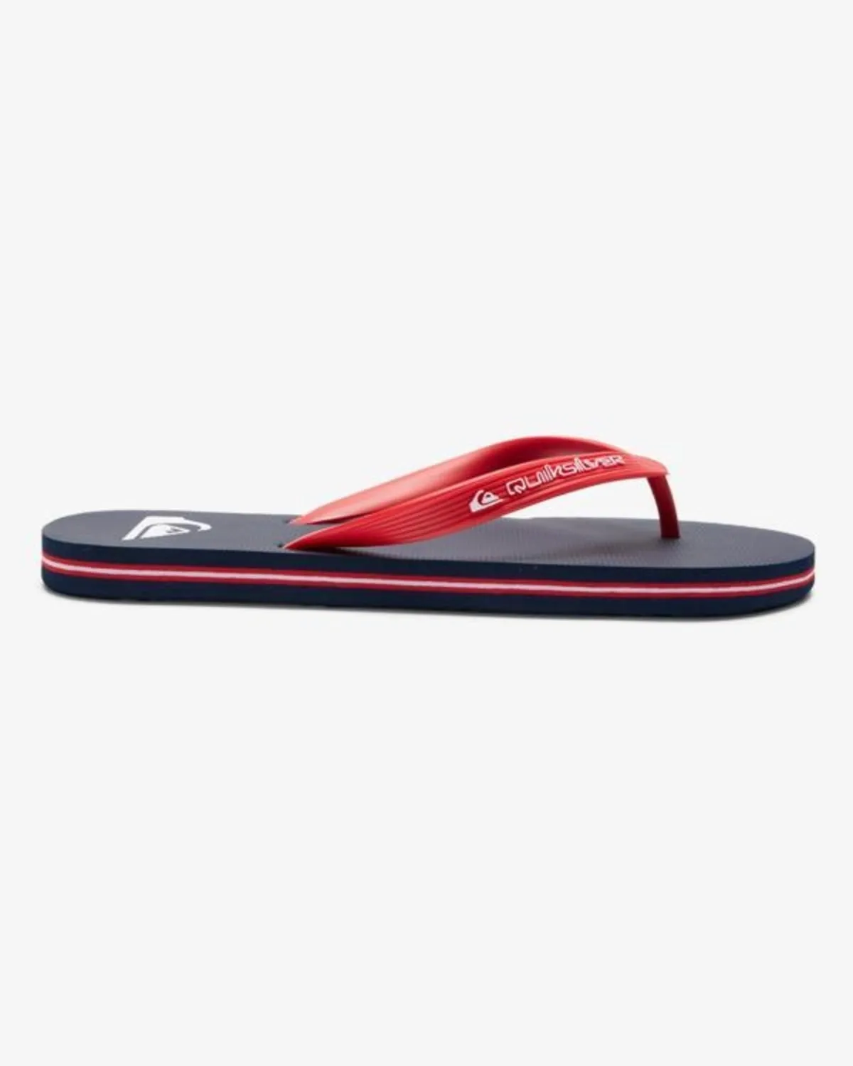 Mens Molokai Core Flip Flops - Quiksilver Singapore 
