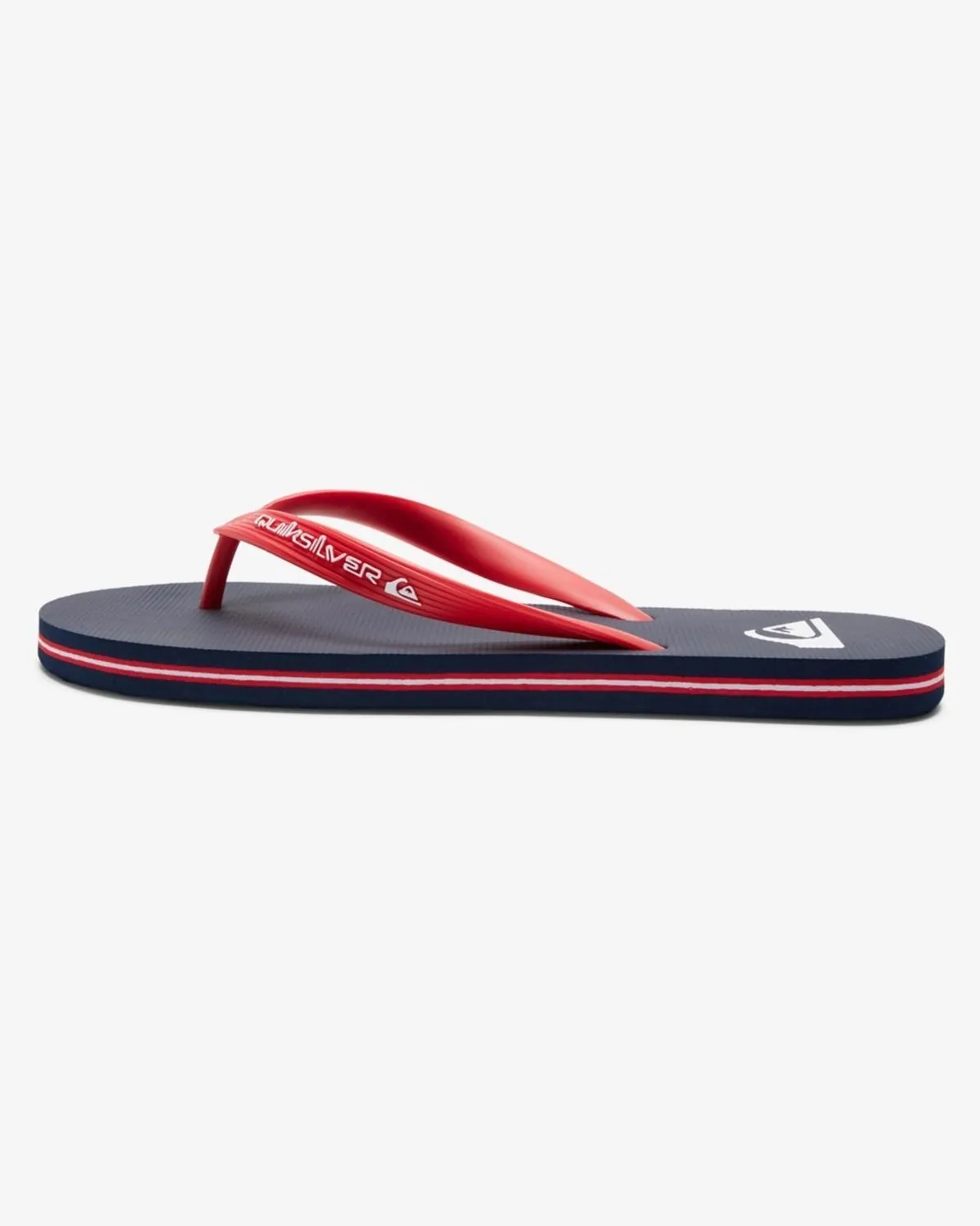 Mens Molokai Core Flip Flops - Quiksilver Singapore 