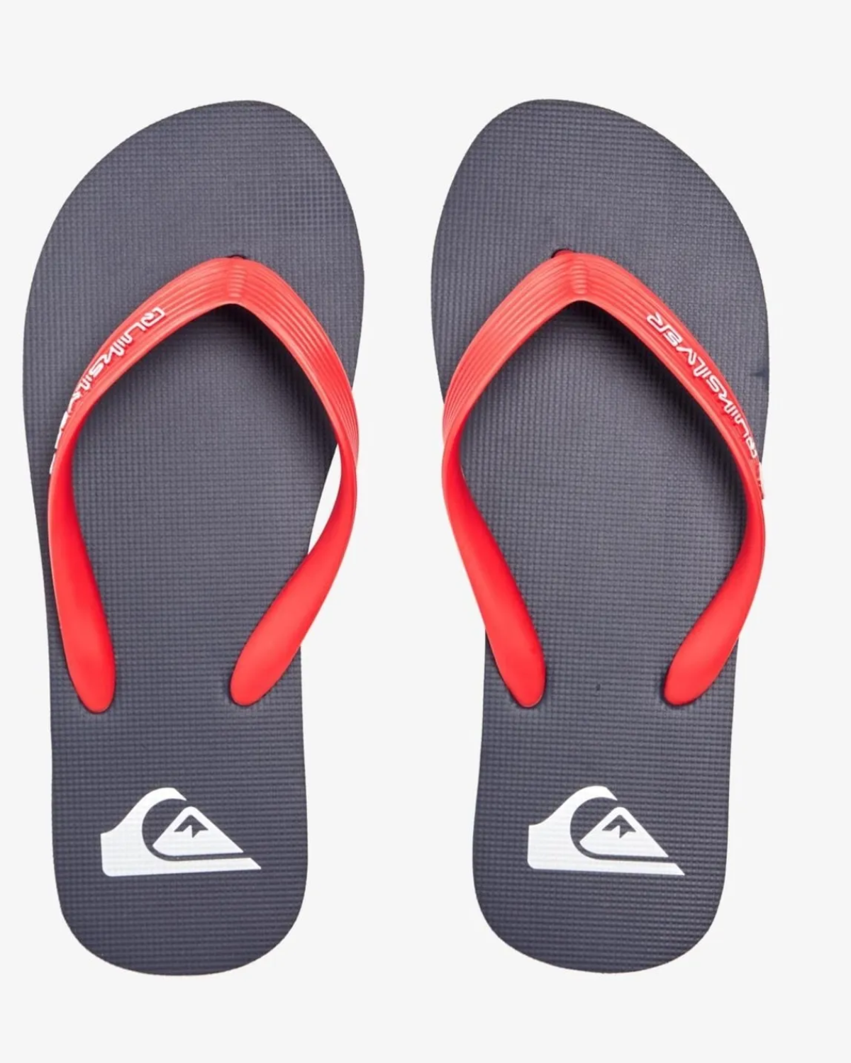 Mens Molokai Core Flip Flops - Quiksilver Singapore 