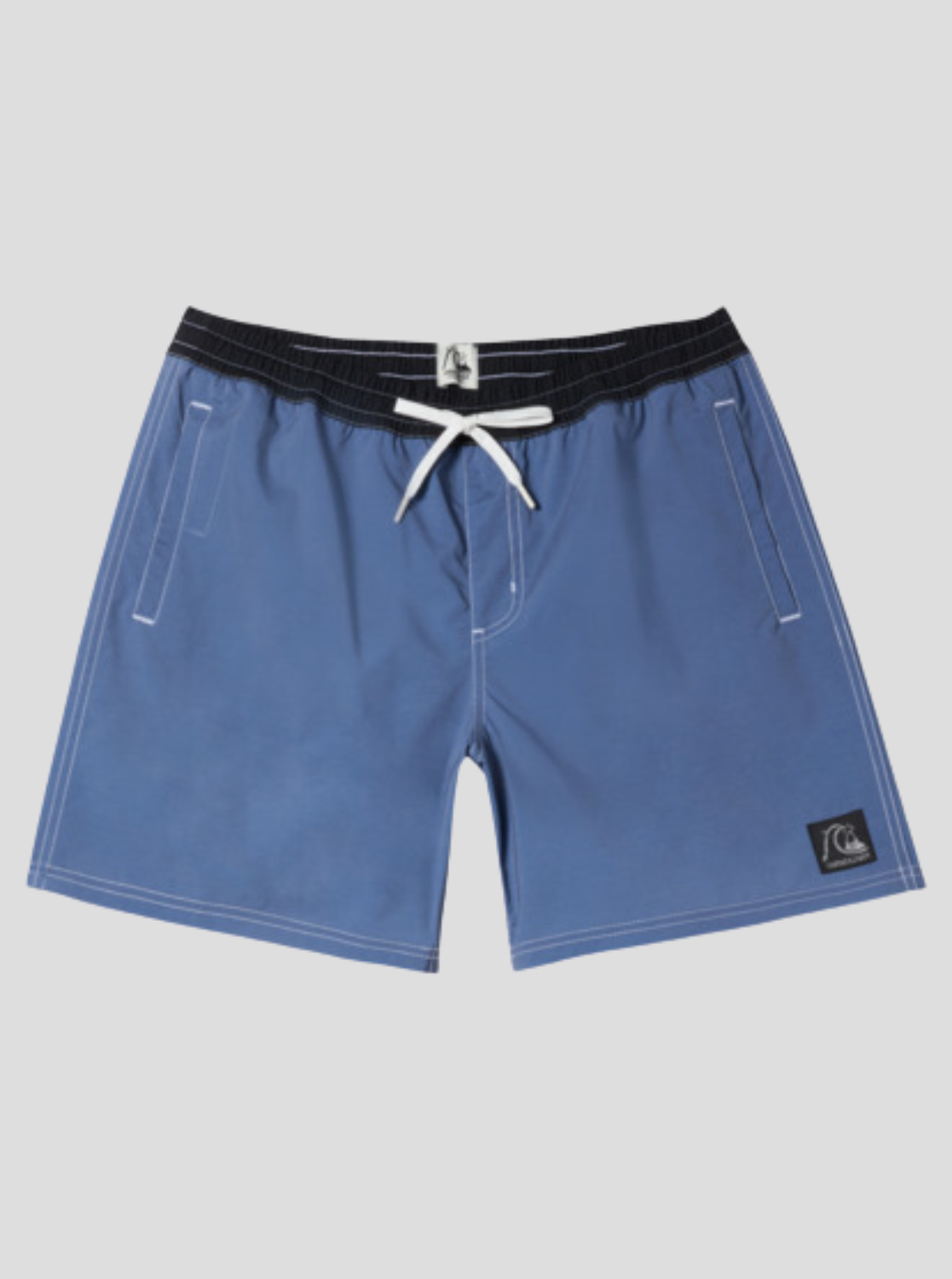 Mens Original Straight 17" Swim Shorts - Quiksilver Singapore 