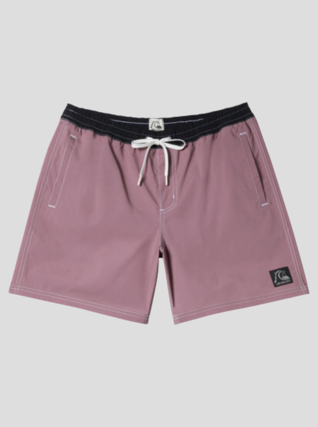 Mens Original Straight 17" Swim Shorts - Quiksilver Singapore 