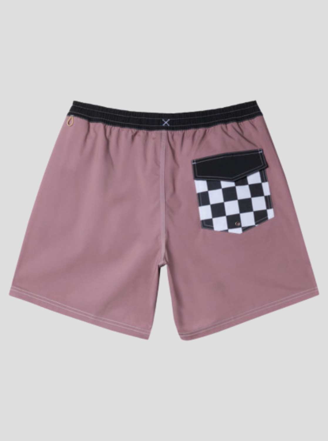 Mens Original Straight 17" Swim Shorts - Quiksilver Singapore 