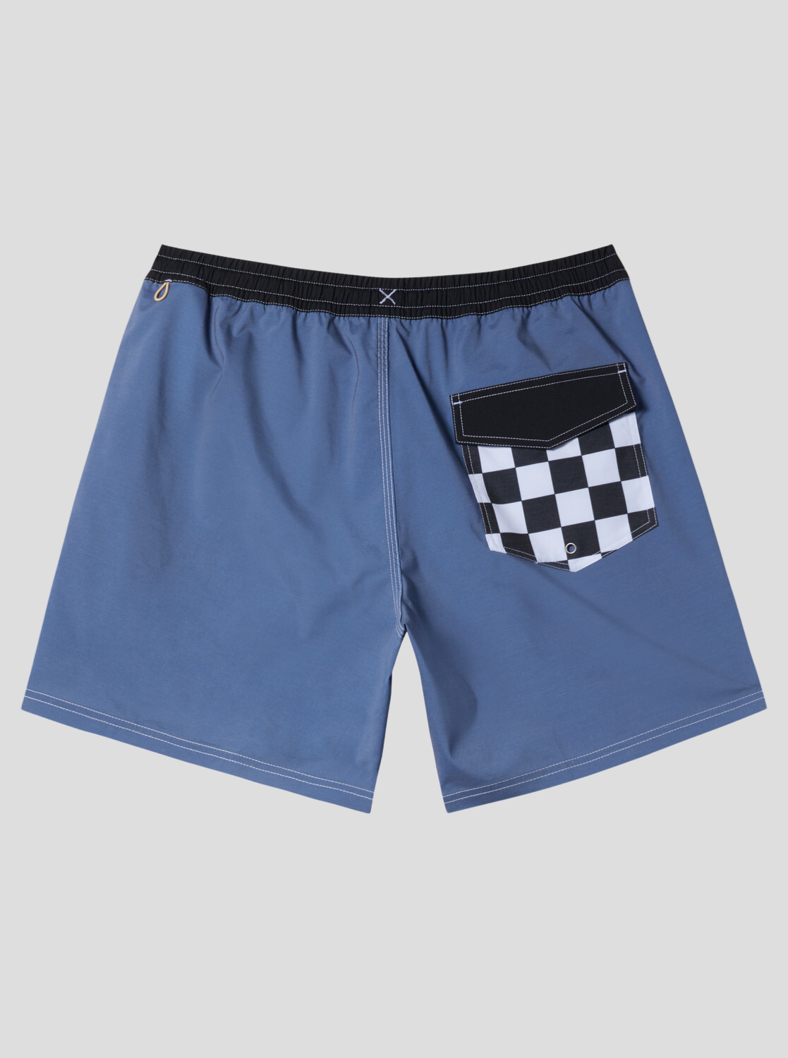 Mens Original Straight 17" Swim Shorts - Quiksilver Singapore 