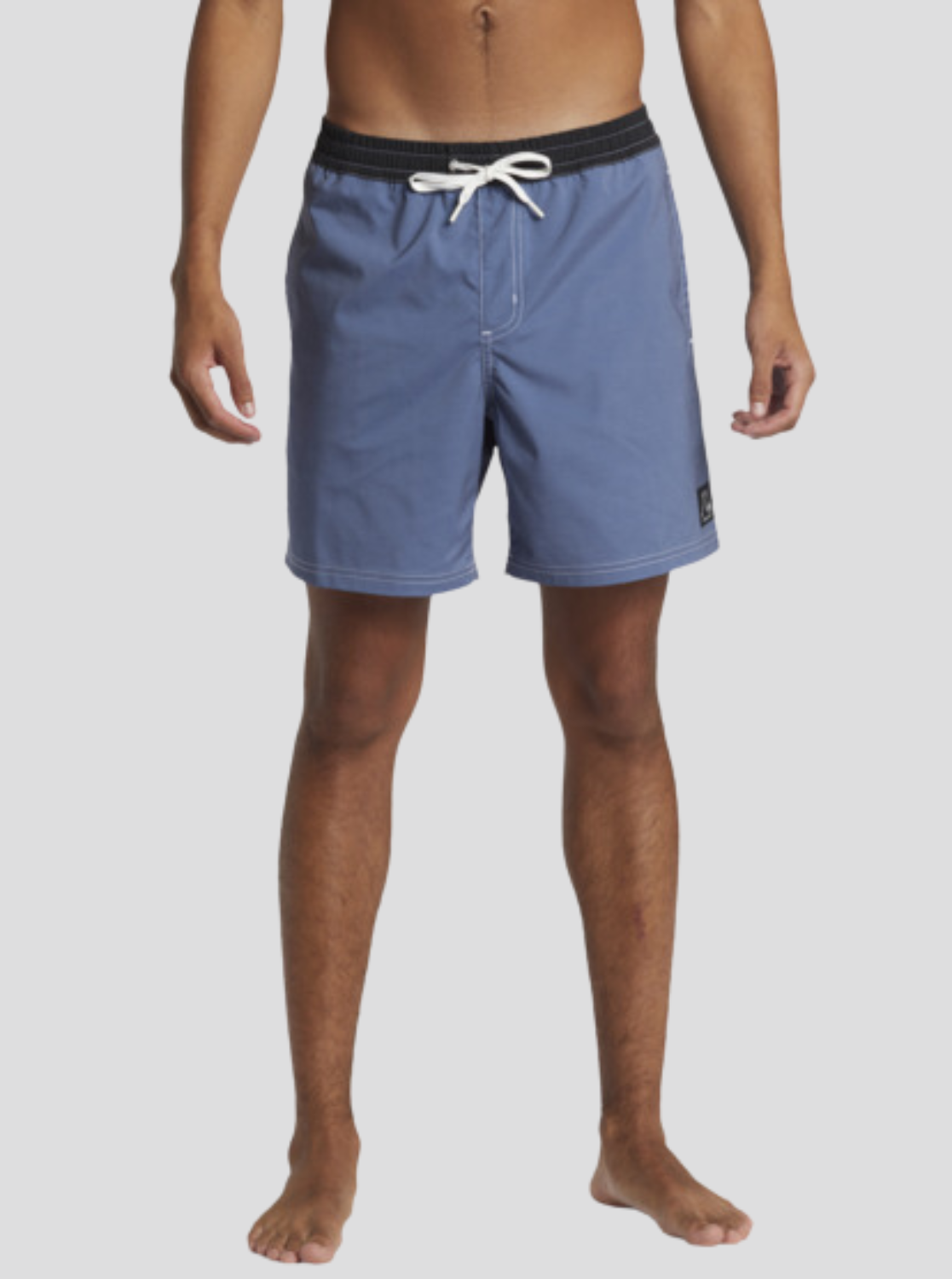 Mens Original Straight 17" Swim Shorts - Quiksilver Singapore 