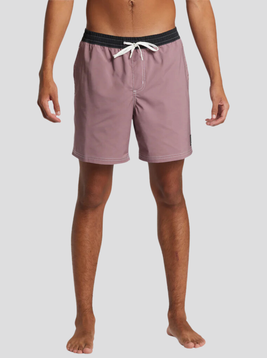 Mens Original Straight 17" Swim Shorts - Quiksilver Singapore 