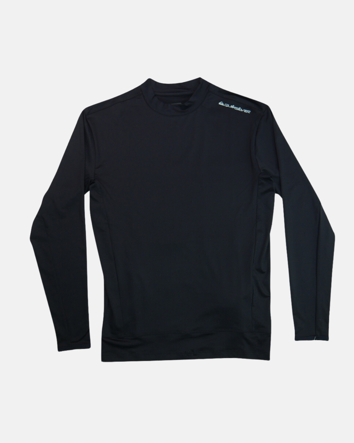 Mens Highline Long Sleeve Surf T-Shirt - Quiksilver Singapore 