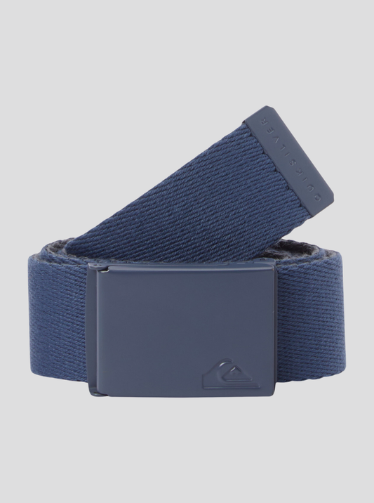 Mens The Jam Webbing Belt - Quiksilver Singapore 