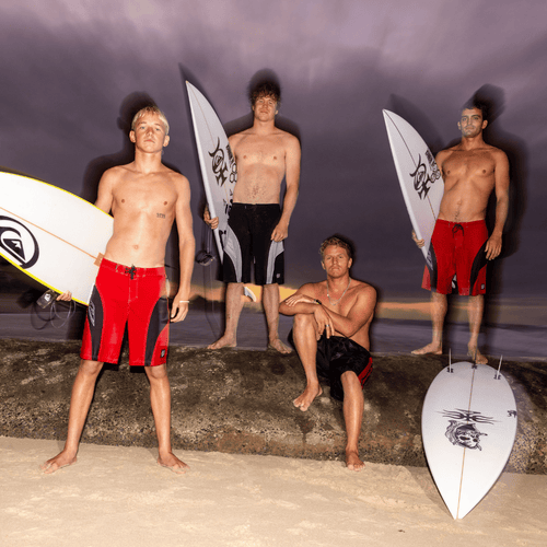 Test Product A - Quiksilver Singapore 