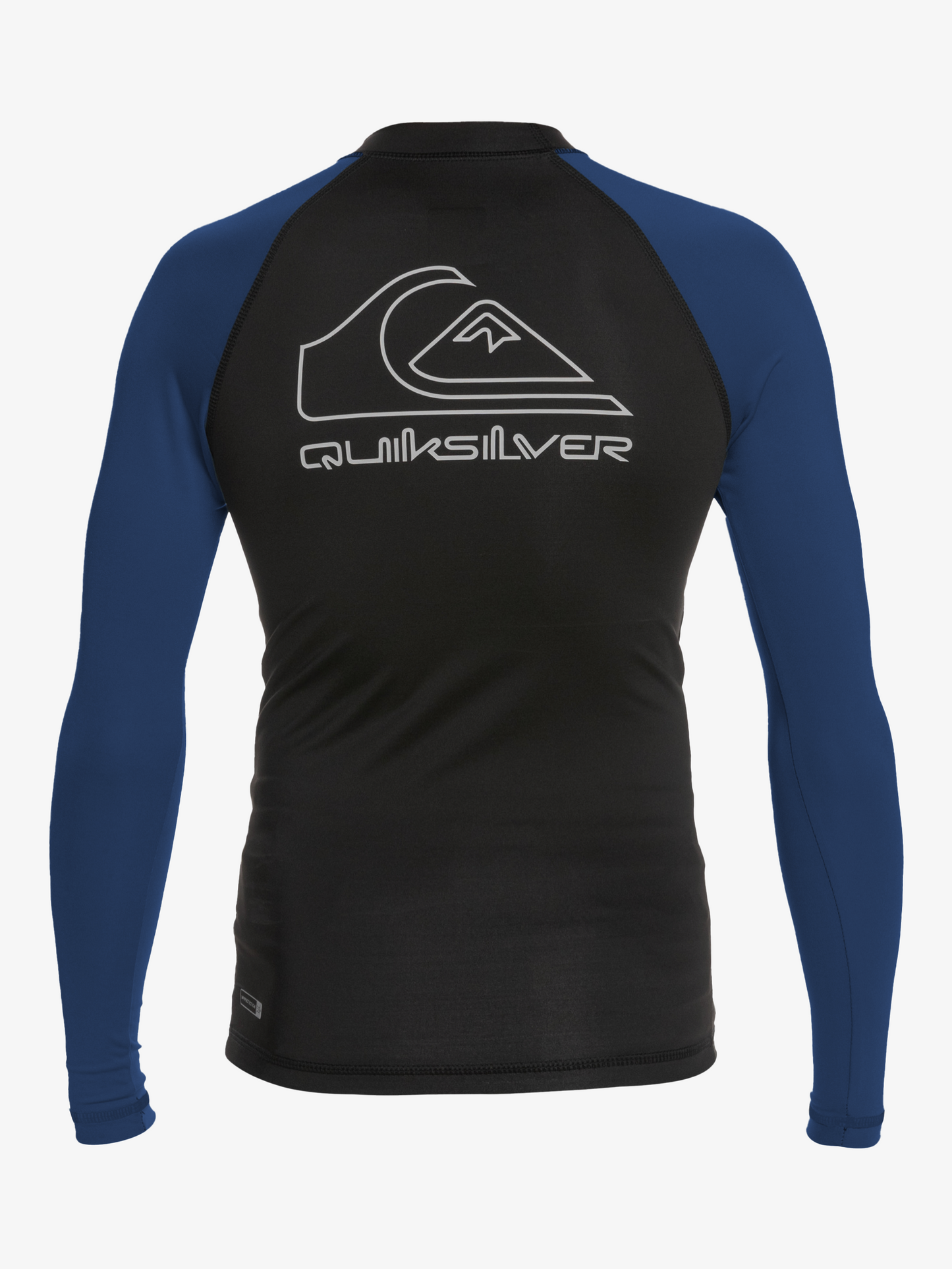 Boys On Tour Long Sleeve Rashguard - Quiksilver Singapore 