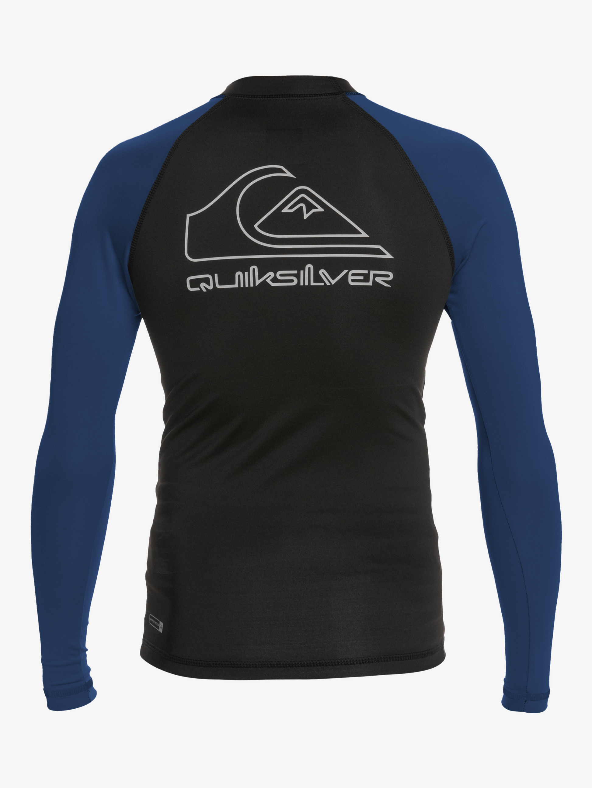 Boys On Tour Long Sleeve Rashguard - Quiksilver Singapore 