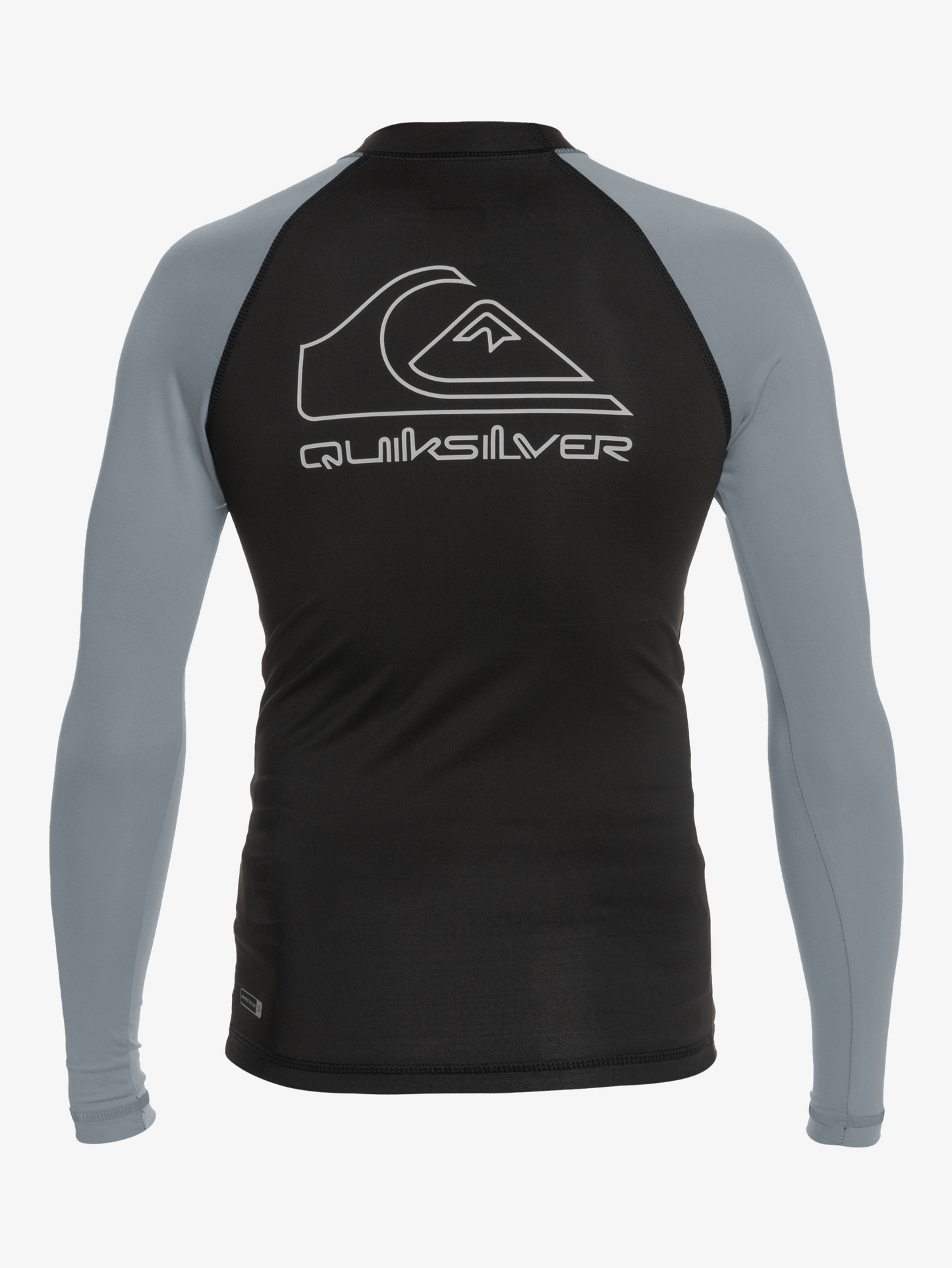 Boys On Tour Long Sleeve Rashguard - Quiksilver Singapore 