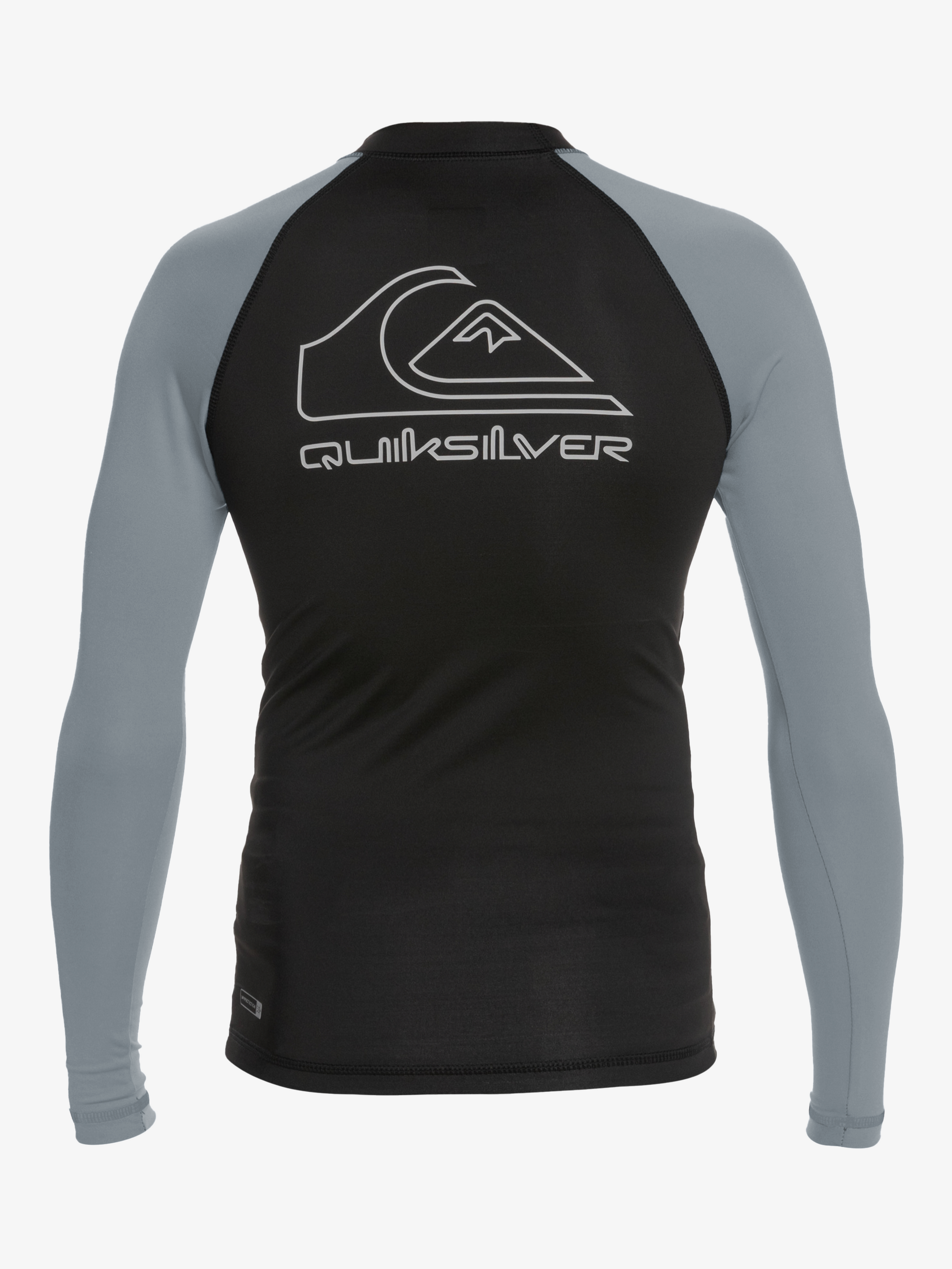 Boys On Tour Long Sleeve Rashguard - Quiksilver Singapore 