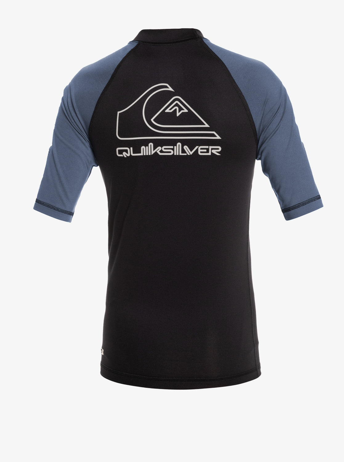 Boys On Tour Short Sleeves Rashguard - Quiksilver Singapore 