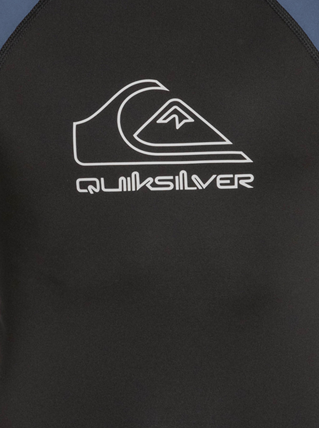 Boys On Tour Short Sleeves Rashguard - Quiksilver Singapore 