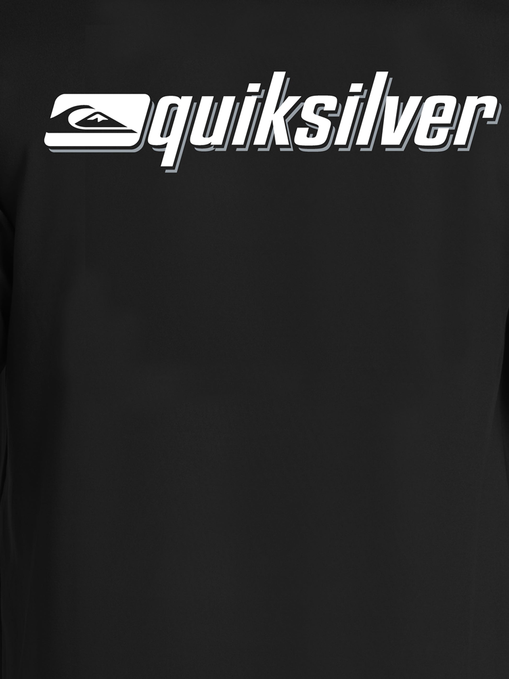 Boys 8-16 Reflex Surf T-Shirt - Quiksilver Singapore 
