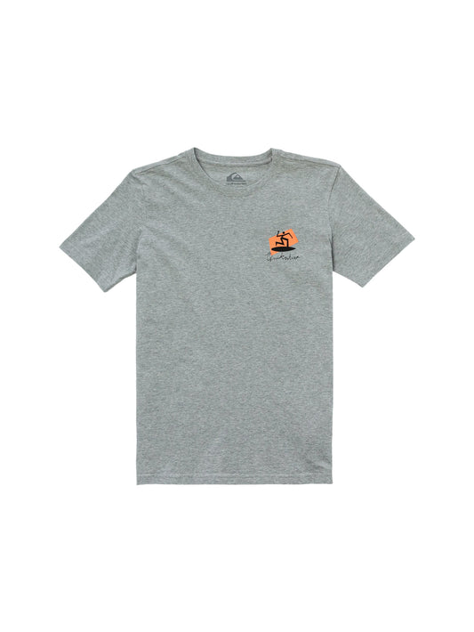 Boys Quik Surfer T-Shirt - Quiksilver Singapore