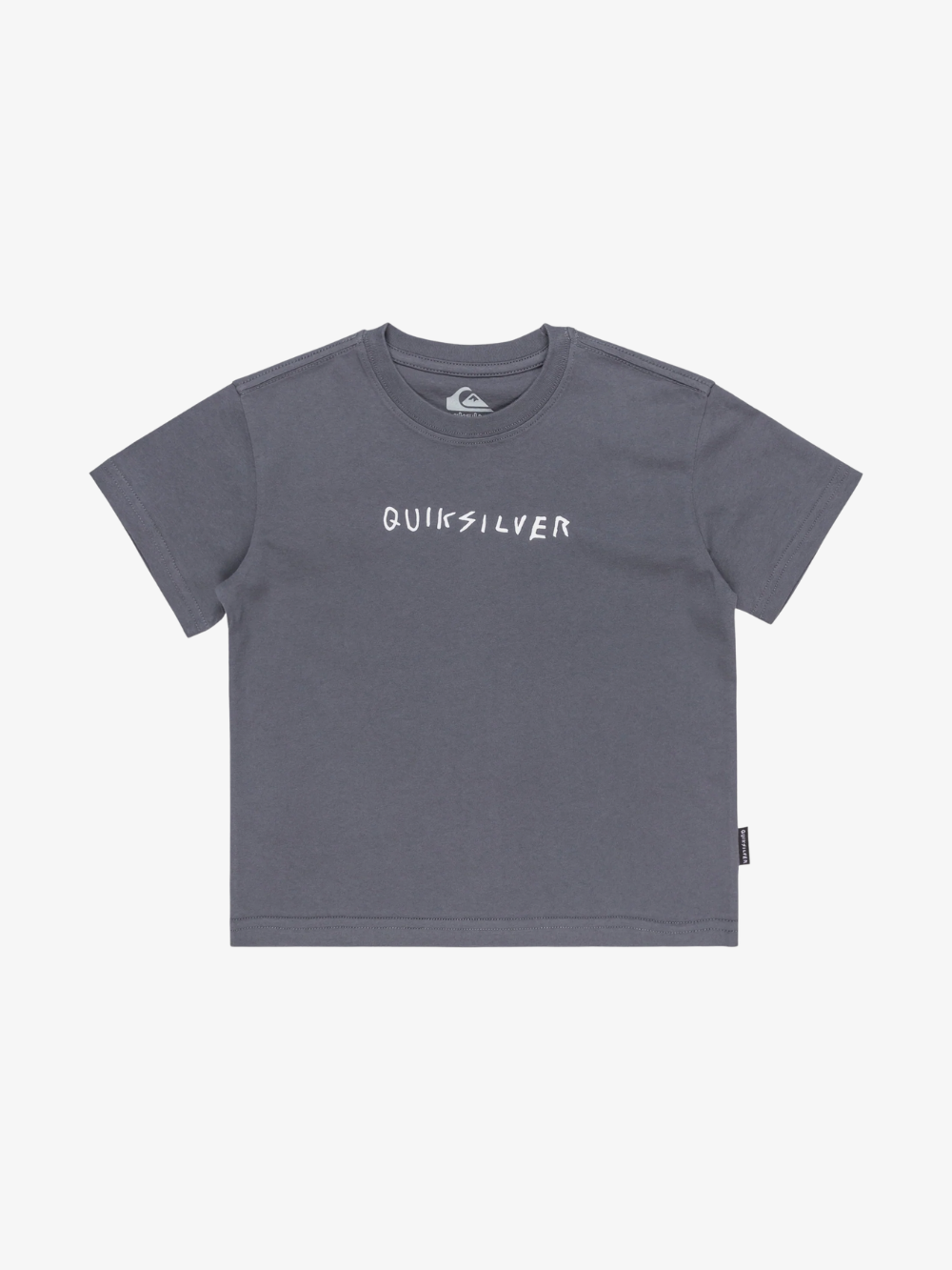 Boys Made of Bones T-Shirt - Quiksilver Singapore 