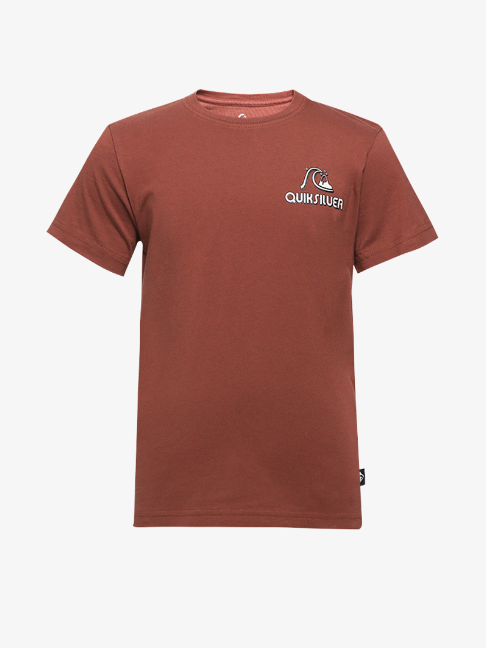 Boys Retro Bubble T-Shirt - Quiksilver Singapore 