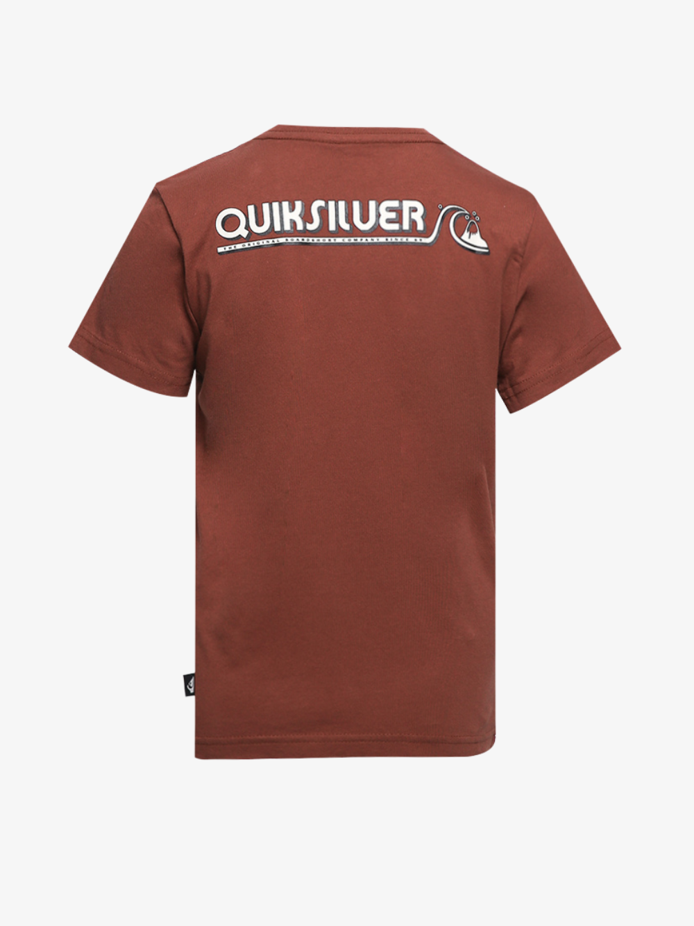 Boys Retro Bubble T-Shirt - Quiksilver Singapore 