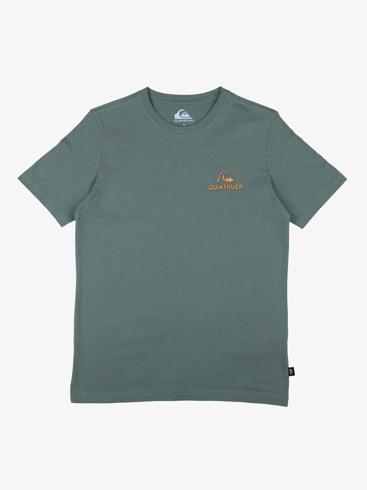 Boys Retro Bubble T-Shirt - Quiksilver Singapore