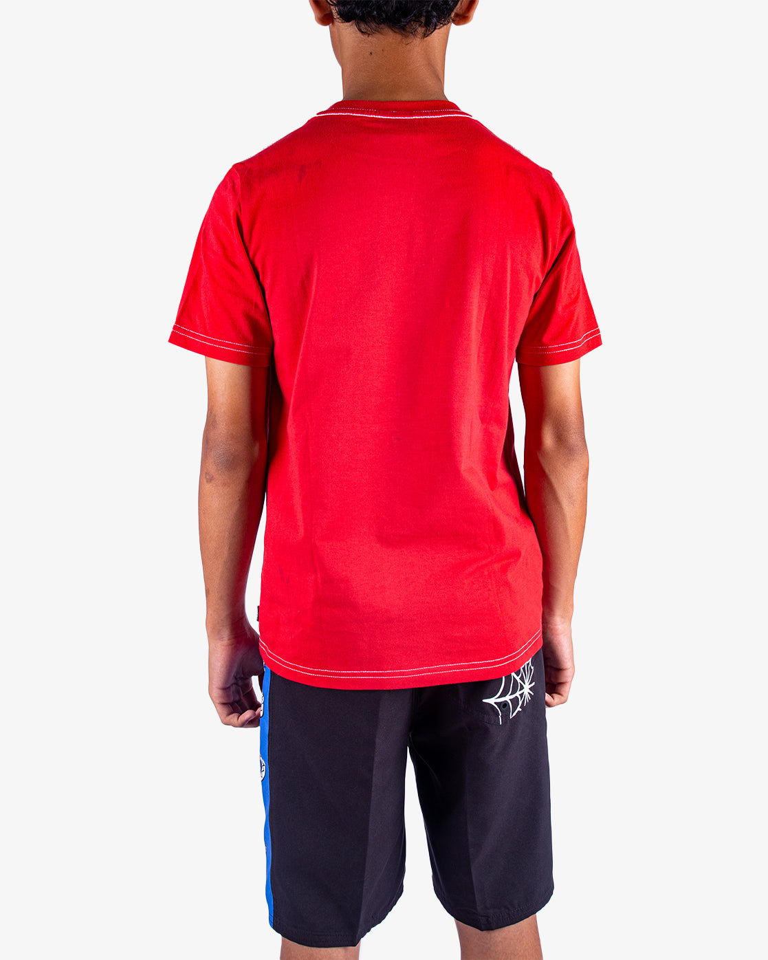 Boys Command T-Shirt - Quiksilver Singapore 